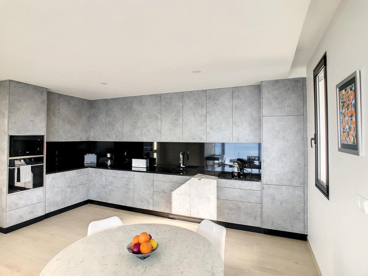 Francelho 1 Apartment By Lovelystay Ribeira Brava Bagian luar foto