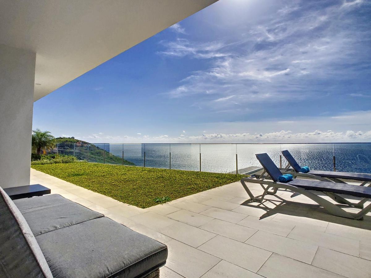 Francelho 1 Apartment By Lovelystay Ribeira Brava Bagian luar foto