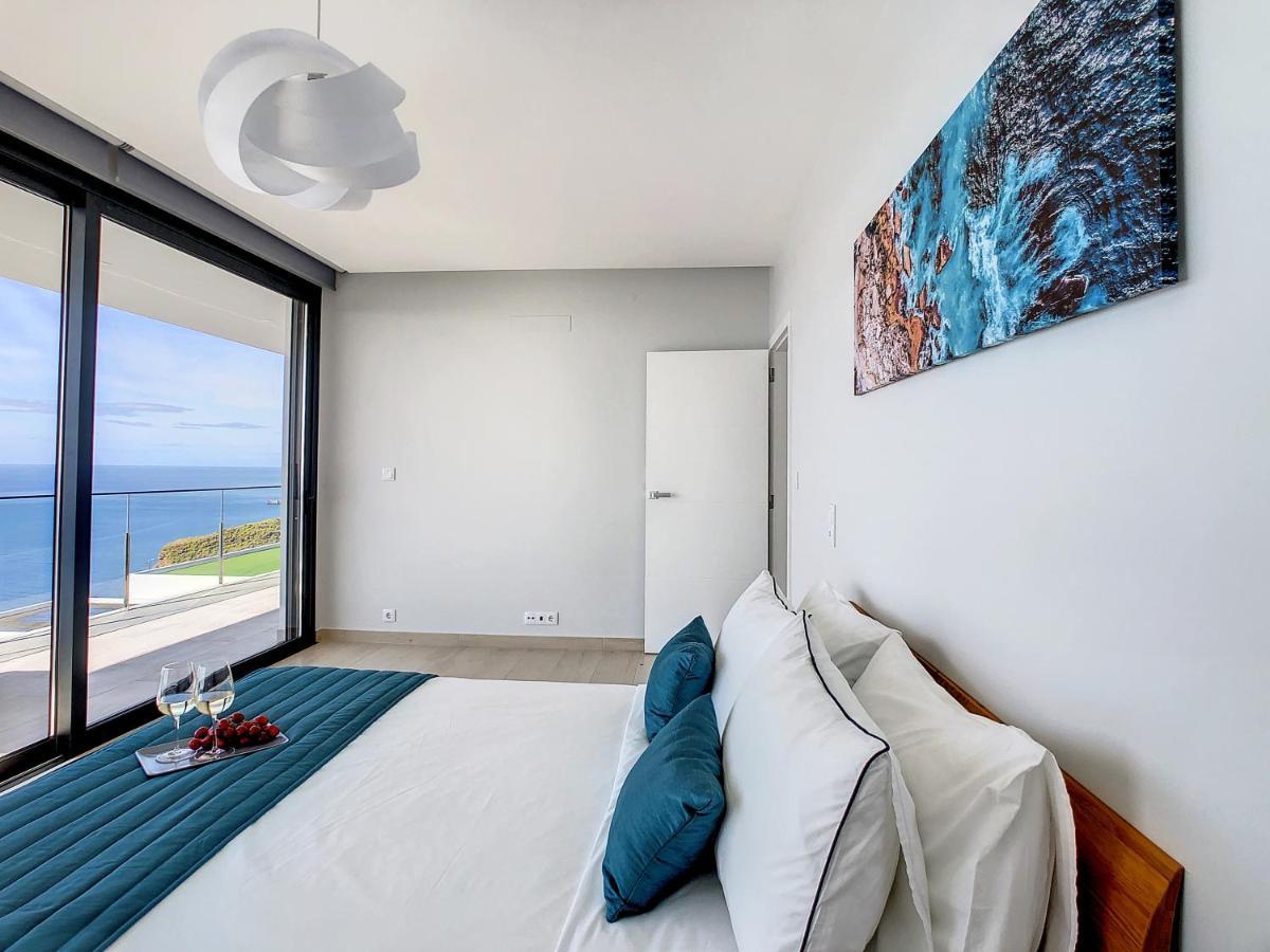 Francelho 1 Apartment By Lovelystay Ribeira Brava Bagian luar foto